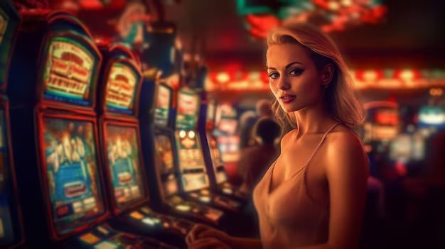 Filipino player opening buenas ph slot game on Android phone
