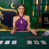 buenas ph game lobby on mobile showing fish games and live casino options